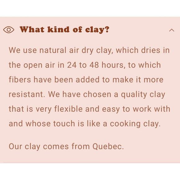 Club Terracotta DIY Original Pottery Kit Box Home Decor Art & Craft Set - Picture 10 of 15